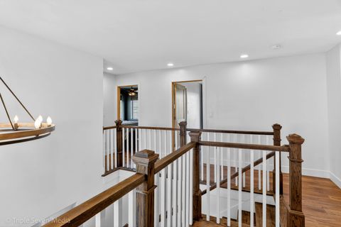 Tiny photo for 30847 S Indian Trail Road, Wilmington, IL 60481 (MLS # 12601590)