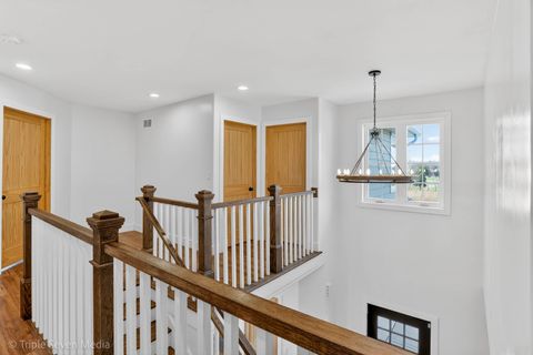 Tiny photo for 30847 S Indian Trail Road, Wilmington, IL 60481 (MLS # 12601590)