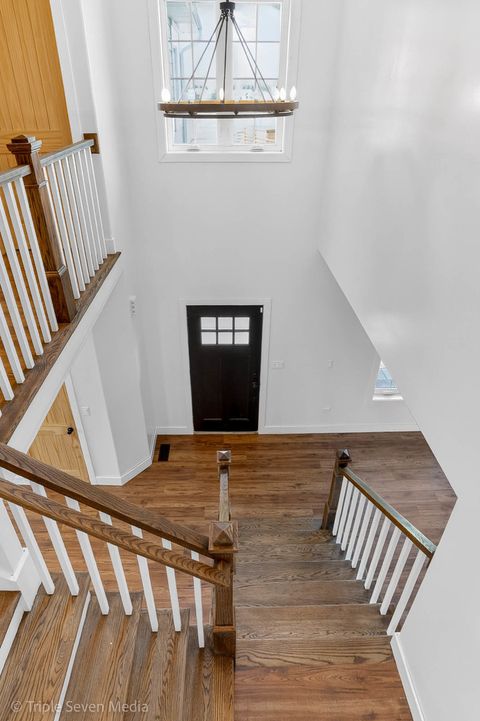 Tiny photo for 30847 S Indian Trail Road, Wilmington, IL 60481 (MLS # 12601590)