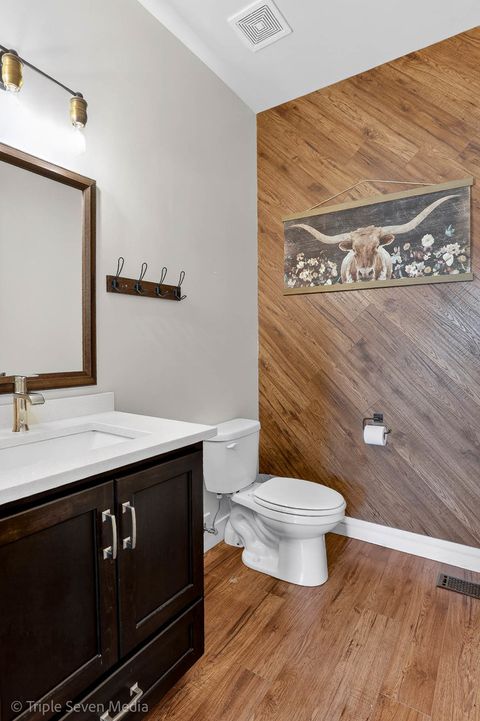 Tiny photo for 30847 S Indian Trail Road, Wilmington, IL 60481 (MLS # 12601590)