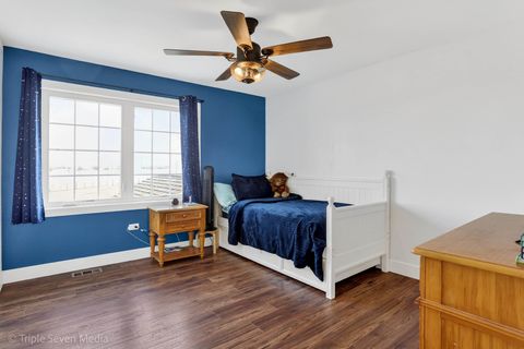 Tiny photo for 30847 S Indian Trail Road, Wilmington, IL 60481 (MLS # 12601590)