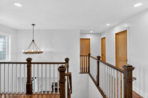 Tiny photo for 30847 S Indian Trail Road, Wilmington, IL 60481 (MLS # 12601590)