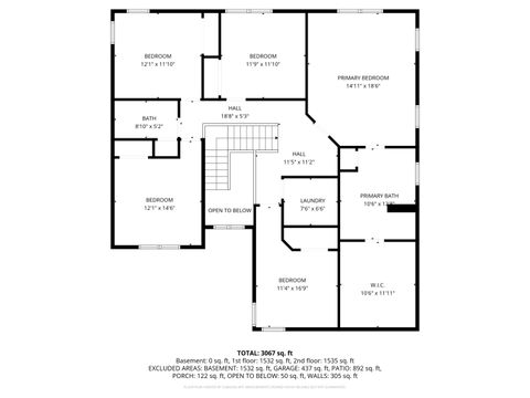 Tiny photo for 30847 S Indian Trail Road, Wilmington, IL 60481 (MLS # 12601590)