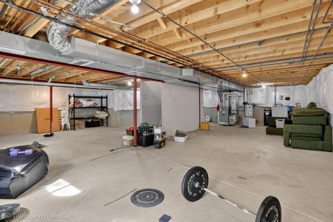 Tiny photo for 30847 S Indian Trail Road, Wilmington, IL 60481 (MLS # 12601590)