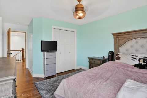 Tiny photo for 30847 S Indian Trail Road, Wilmington, IL 60481 (MLS # 12601590)