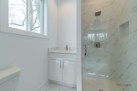 Tiny photo for 1061 Green Bay Road, Lake Bluff, IL 60044 (MLS # 12578601)