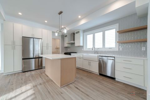 Tiny photo for 1061 Green Bay Road, Lake Bluff, IL 60044 (MLS # 12578601)