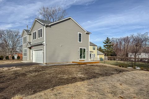 Tiny photo for 1061 Green Bay Road, Lake Bluff, IL 60044 (MLS # 12578601)