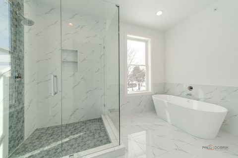 Tiny photo for 1061 Green Bay Road, Lake Bluff, IL 60044 (MLS # 12578601)