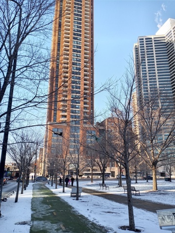 1160 S Michigan Avenue 1104
