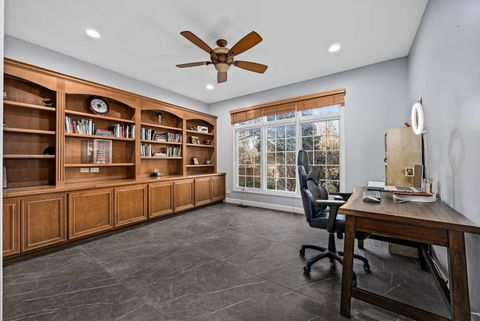 Tiny photo for 3915 Royal Portrush Drive, Naperville, IL 60564 (MLS # 12568953)