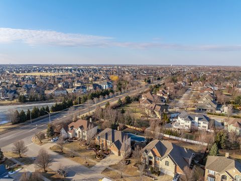 Tiny photo for 3915 Royal Portrush Drive, Naperville, IL 60564 (MLS # 12568953)