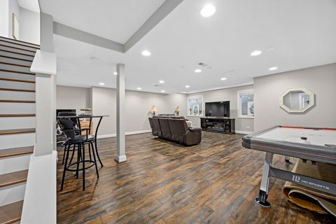 Tiny photo for 3915 Royal Portrush Drive, Naperville, IL 60564 (MLS # 12568953)