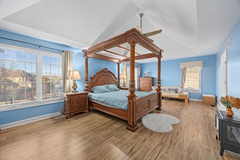 Tiny photo for 3915 Royal Portrush Drive, Naperville, IL 60564 (MLS # 12568953)