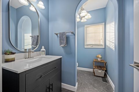 Tiny photo for 3915 Royal Portrush Drive, Naperville, IL 60564 (MLS # 12568953)