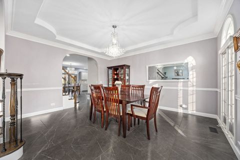 Tiny photo for 3915 Royal Portrush Drive, Naperville, IL 60564 (MLS # 12568953)