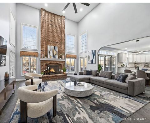 Tiny photo for 3915 Royal Portrush Drive, Naperville, IL 60564 (MLS # 12568953)