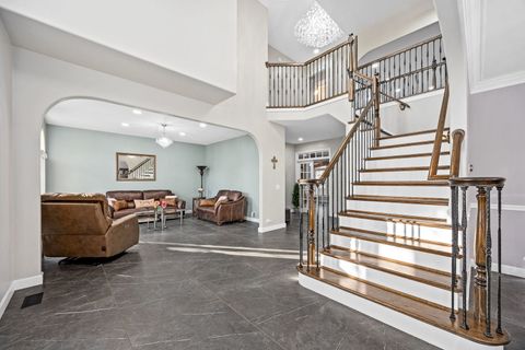 Tiny photo for 3915 Royal Portrush Drive, Naperville, IL 60564 (MLS # 12568953)