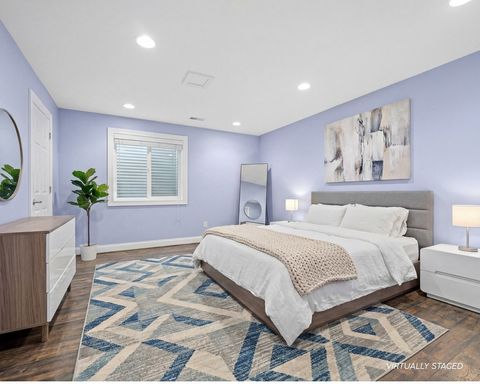 Tiny photo for 3915 Royal Portrush Drive, Naperville, IL 60564 (MLS # 12568953)