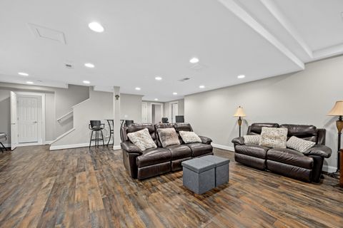 Tiny photo for 3915 Royal Portrush Drive, Naperville, IL 60564 (MLS # 12568953)