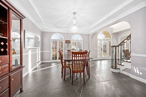 Tiny photo for 3915 Royal Portrush Drive, Naperville, IL 60564 (MLS # 12568953)