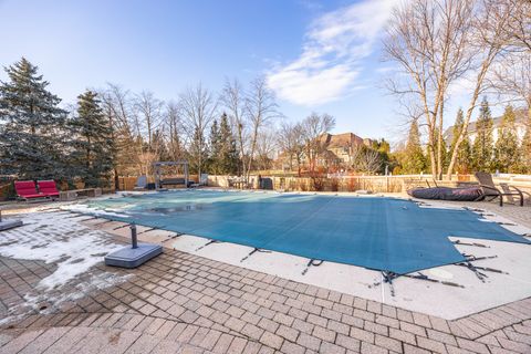 Tiny photo for 3915 Royal Portrush Drive, Naperville, IL 60564 (MLS # 12568953)