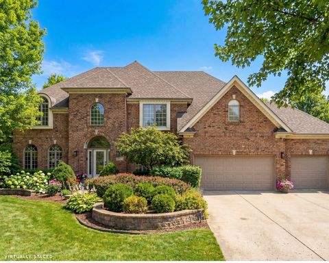 Photo of 3915 Royal Portrush Drive, Naperville, IL 60564 (MLS # 12568953)
