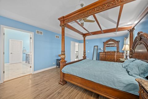 Tiny photo for 3915 Royal Portrush Drive, Naperville, IL 60564 (MLS # 12568953)