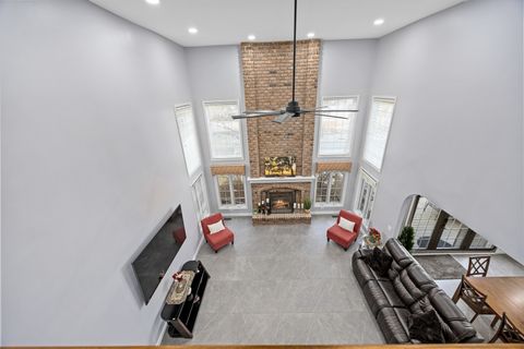 Tiny photo for 3915 Royal Portrush Drive, Naperville, IL 60564 (MLS # 12568953)