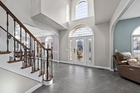 Tiny photo for 3915 Royal Portrush Drive, Naperville, IL 60564 (MLS # 12568953)