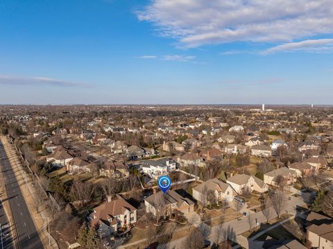 Tiny photo for 3915 Royal Portrush Drive, Naperville, IL 60564 (MLS # 12568953)