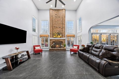 Tiny photo for 3915 Royal Portrush Drive, Naperville, IL 60564 (MLS # 12568953)