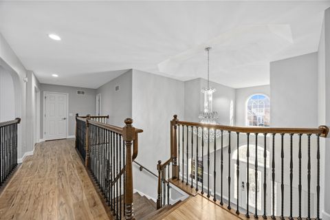 Tiny photo for 3915 Royal Portrush Drive, Naperville, IL 60564 (MLS # 12568953)