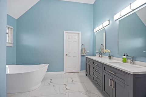 Tiny photo for 3915 Royal Portrush Drive, Naperville, IL 60564 (MLS # 12568953)