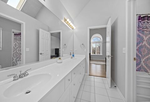 Tiny photo for 3915 Royal Portrush Drive, Naperville, IL 60564 (MLS # 12568953)