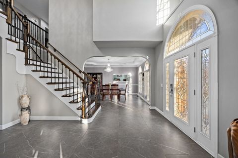 Tiny photo for 3915 Royal Portrush Drive, Naperville, IL 60564 (MLS # 12568953)