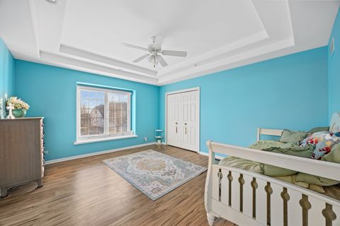 Tiny photo for 3915 Royal Portrush Drive, Naperville, IL 60564 (MLS # 12568953)