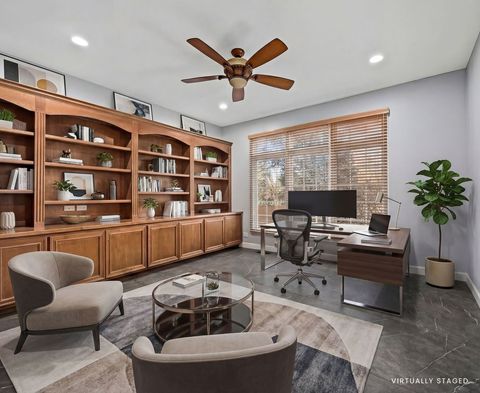 Tiny photo for 3915 Royal Portrush Drive, Naperville, IL 60564 (MLS # 12568953)