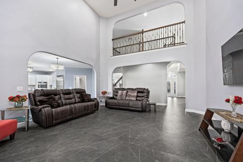 Tiny photo for 3915 Royal Portrush Drive, Naperville, IL 60564 (MLS # 12568953)