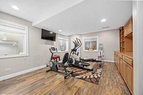 Tiny photo for 3915 Royal Portrush Drive, Naperville, IL 60564 (MLS # 12568953)