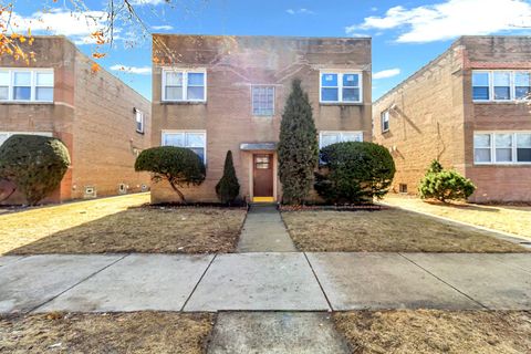 2733 W Catalpa Avenue 2E Chicago IL 60625