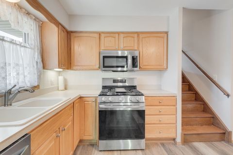 Tiny photo for 6743 W 89th Place, Oak Lawn, IL 60453 (MLS # 12604051)