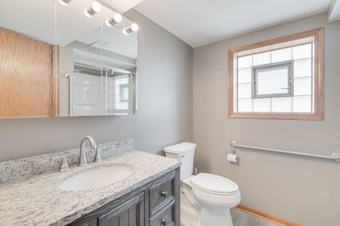 Tiny photo for 6743 W 89th Place, Oak Lawn, IL 60453 (MLS # 12604051)