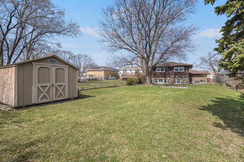 Tiny photo for 6743 W 89th Place, Oak Lawn, IL 60453 (MLS # 12604051)