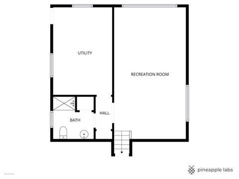 Tiny photo for 6743 W 89th Place, Oak Lawn, IL 60453 (MLS # 12604051)