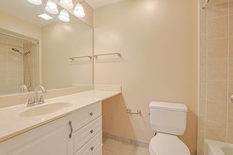 Tiny photo for 3008 Roberts Drive #5, Woodridge, IL 60517 (MLS # 12490015)