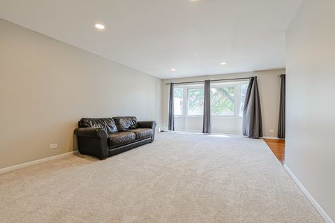 Tiny photo for 3008 Roberts Drive #5, Woodridge, IL 60517 (MLS # 12490015)