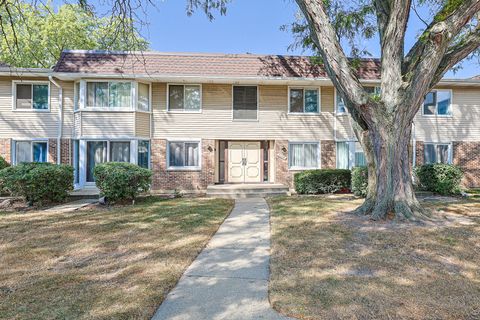 Photo of 3008 Roberts Drive #5, Woodridge, IL 60517 (MLS # 12490015)