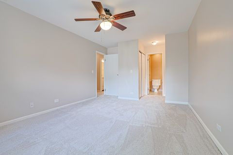 Tiny photo for 3008 Roberts Drive #5, Woodridge, IL 60517 (MLS # 12490015)