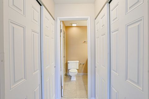 Tiny photo for 3008 Roberts Drive #5, Woodridge, IL 60517 (MLS # 12490015)